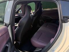 Xiaomi SU7 Rear-Wheel Drive Standard Edition - ფოტო 9