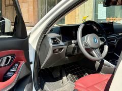 BMW i3 eDrive 35 L - ფოტო 10