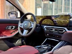 BMW i3 eDrive 35 L - ფოტო 3