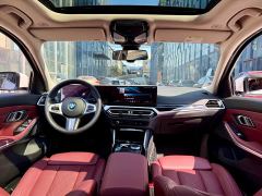 BMW i3 eDrive 35 L - ფოტო 4