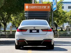 BMW i3 eDrive 35 L - ფოტო 7