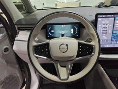 Volvo EM90 Ultra Six-Seater - ფოტო 10
