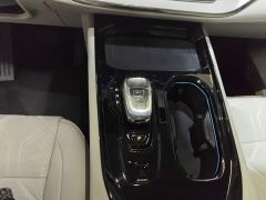Volvo EM90 Ultra Six-Seater - ფოტო 13