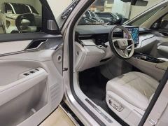 Volvo EM90 Ultra Six-Seater - ფოტო 15