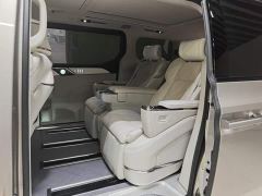Volvo EM90 Ultra Six-Seater - ფოტო 16
