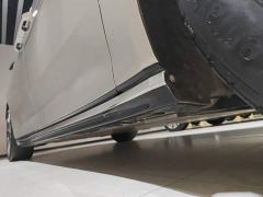 Volvo EM90 Ultra Six-Seater - ფოტო 20