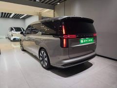 Volvo EM90 Ultra Six-Seater - ფოტო 4