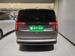 Volvo EM90 Ultra Six-Seater - ფოტო 5