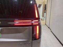Volvo EM90 Ultra Six-Seater - ფოტო 7