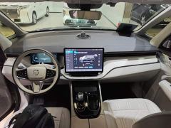 Volvo EM90 Ultra Six-Seater - ფოტო 9