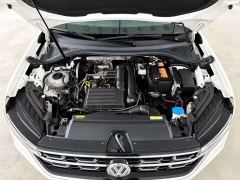 Volkswagen Taos 280TSI FWD Luxury Plus Advanced Edition - фото 10
