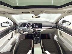 Volkswagen Taos 280TSI FWD Luxury Plus Advanced Edition - фото 11