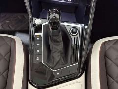 Volkswagen Taos 280TSI FWD Luxury Plus Advanced Edition - фото 12