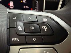 Volkswagen Taos 280TSI FWD Luxury Plus Advanced Edition - фото 14