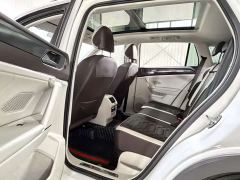 Volkswagen Taos 280TSI FWD Luxury Plus Advanced Edition - фото 20