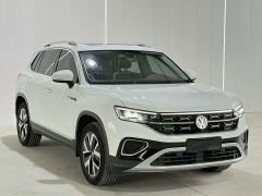 Volkswagen Taos 280TSI FWD Luxury Plus Advanced Edition - фото 3
