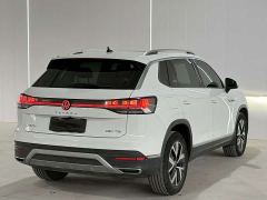 Volkswagen Taos 280TSI FWD Luxury Plus Advanced Edition - фото 4