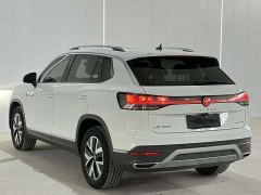 Volkswagen Taos 280TSI FWD Luxury Plus Advanced Edition - фото 6