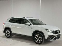 Volkswagen Taos 280TSI FWD Luxury Plus Advanced Edition - фото 7