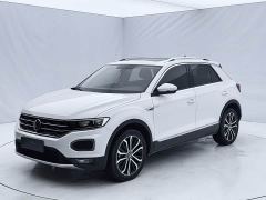Volkswagen T-ROC Tanyue 280TSI DSG FWD Comfort Smart Connected Edition - photo 1