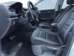 Volkswagen T-ROC Tanyue 280TSI DSG FWD Comfort Smart Connected Edition - photo 12