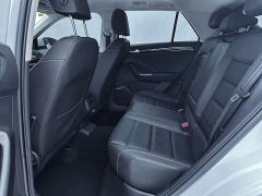 Volkswagen T-ROC Tanyue 280TSI DSG FWD Comfort Smart Connected Edition - photo 13