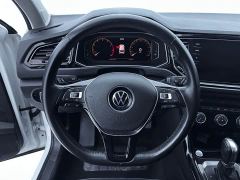 Volkswagen T-ROC Tanyue 280TSI DSG FWD Comfort Smart Connected Edition - photo 17