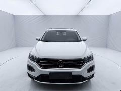 Volkswagen T-ROC Tanyue 280TSI DSG FWD Comfort Smart Connected Edition - photo 2