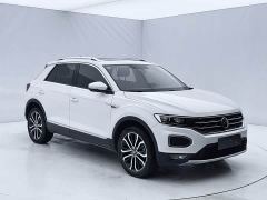 Volkswagen T-ROC Tanyue 280TSI DSG FWD Comfort Smart Connected Edition - photo 3