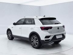 Volkswagen T-ROC Tanyue 280TSI DSG FWD Comfort Smart Connected Edition - photo 4