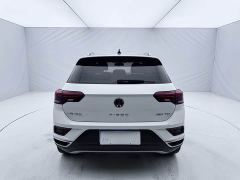 Volkswagen T-ROC Tanyue 280TSI DSG FWD Comfort Smart Connected Edition - photo 5