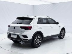 Volkswagen T-ROC Tanyue 280TSI DSG FWD Comfort Smart Connected Edition - photo 6