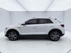 Volkswagen T-ROC Tanyue 280TSI DSG FWD Comfort Smart Connected Edition - photo 7