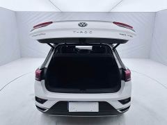 Volkswagen T-ROC Tanyue 280TSI DSG FWD Comfort Smart Connected Edition - photo 8