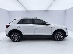 Volkswagen T-ROC Tanyue 280TSI DSG FWD Comfort Smart Connected Edition - photo 9
