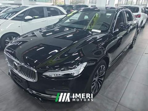 2025 Volvo S90 B5 Intelligent Luxury Edition - ავტომობილი ჩინეთიდან