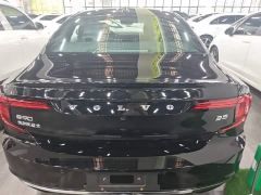 Volvo S90 B5 Intelligent Luxury Edition - photo 18