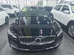 Volvo S90 B5 Intelligent Luxury Edition - photo 2