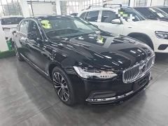 Volvo S90 B5 Intelligent Luxury Edition - photo 3