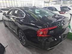 Volvo S90 B5 Intelligent Luxury Edition - photo 4