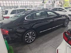Volvo S90 B5 Intelligent Luxury Edition - photo 6