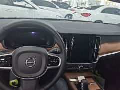 Volvo S90 B5 Intelligent Luxury Edition - photo 9