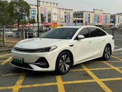 Geely Galaxy A7 EM-i 150km Long Range Edition - ფოტო 1