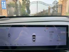 Geely Galaxy A7 EM-i 150km Long Range Edition - ფოტო 10