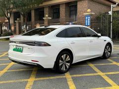 Geely Galaxy A7 EM-i 150km Long Range Edition - ფოტო 11