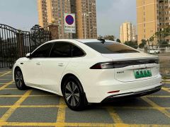 Geely Galaxy A7 EM-i 150km Long Range Edition - ფოტო 13