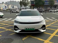 Geely Galaxy A7 EM-i 150km Long Range Edition - ფოტო 2