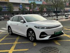 Geely Galaxy A7 EM-i 150km Long Range Edition - ფოტო 3