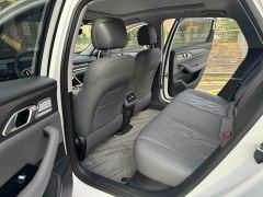 Geely Galaxy A7 EM-i 150km Long Range Edition - ფოტო 4