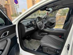 Geely Galaxy A7 EM-i 150km Long Range Edition - ფოტო 5